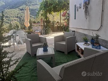 Casa a 4 km dal mare