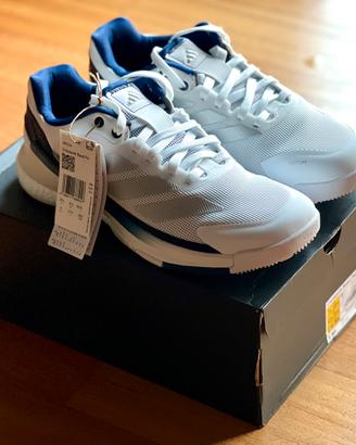 Adidas Crazyquick Boost JR2124 taglia 42 2/3