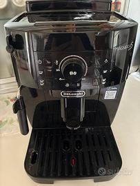 Macchina caffè De Longhi magnifica S