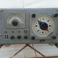 radio