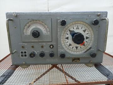 radio