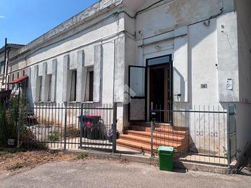 CASA SEMINDIPENDENTE A CAVARZERE