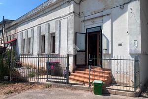 CASA SEMINDIPENDENTE A CAVARZERE