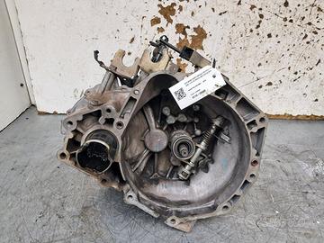 321014A00B CAMBIO MANUALE 5M NISSAN PIXO (UAO) 1.0