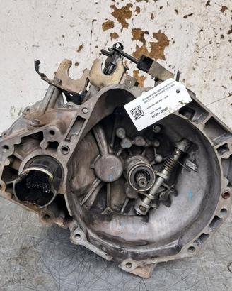 321014A00B CAMBIO MANUALE 5M NISSAN PIXO (UAO) 1.0