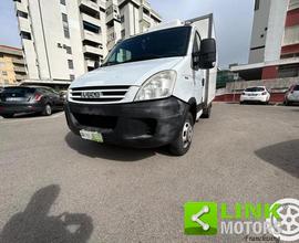 IVECO Ecodaily (-11) 35C15V 3.0 Hpi PL-TA-RG Fur