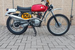 gilera 175 regolarità competizione