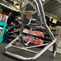 Schienale posteriore GIVI Yamaha Virago 87/99 1100