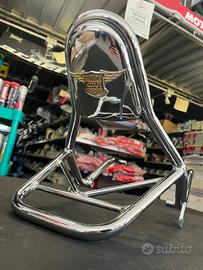 Schienale posteriore GIVI Yamaha Virago 87/99 1100