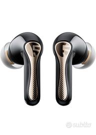 Cuffie SoundPeats nuove