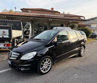 Mercedes-benz B 220 200 CDI Sport