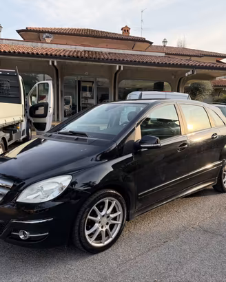 Mercedes-benz B 220 200 CDI Sport
