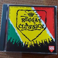 CD ORIGINALE REGGAE CLASSIC