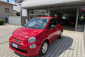 FIAT 500 1.0 Hybrida