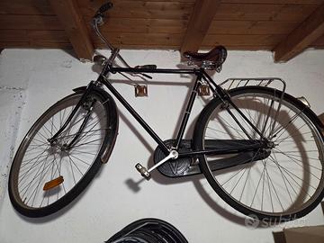 Bicicletta uomo