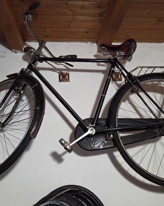 Bicicletta uomo