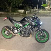 Motoveicolo