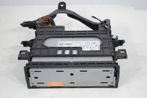 Centralina Multimedia radio/CD/DVD/GPS Audi A3 (8Y
