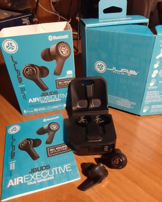 Auricolari True Wireless JBUDS