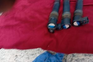 Bobine kawasaki z750