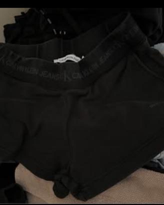Pantaloni Calvin Klein