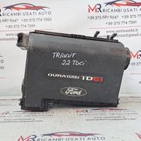 SCATOLA FILTRO ESTERNO CABINA FORD Transit Serie 6
