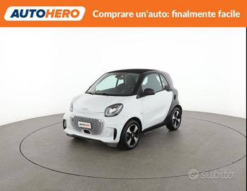 SMART ForTwo VE40903