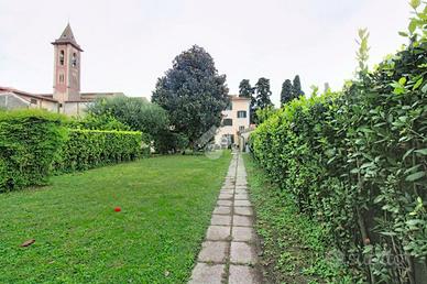 CASA INDIPENDENTE A CASCINA