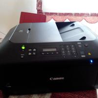 stampante Canon Multi Funzioni