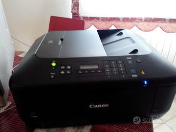 stampante Canon Multi Funzioni