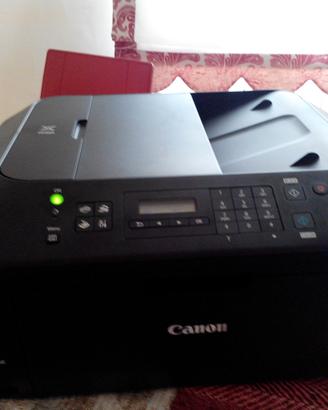stampante Canon Multi Funzioni