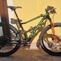  Mtb olympia F1x