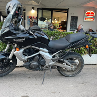 Kawasaki Versys 650