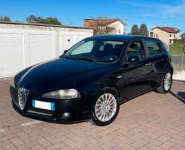 Alfa Romeo 147 1.6 GPL 16V TS 5 porte Progression