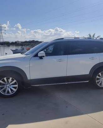 Volvo XC 90 D5 AWD momentum