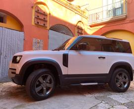 Defender 90 2021 60000km FULL IN GARANZIA