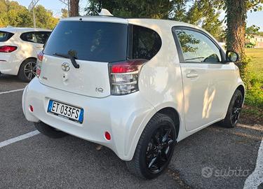 Toyota iQ 1.0 Trend CVT
