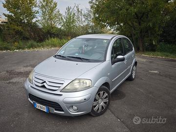Citroen C3 2010 Diesel