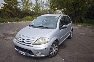 Citroen C3 2010 Diesel