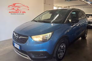 Opel Crossland X 1.2 B/GPL 2028 -OK NEOPATENTATI -