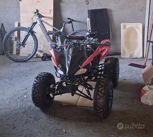 Quad 125 