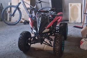 Quad 125 