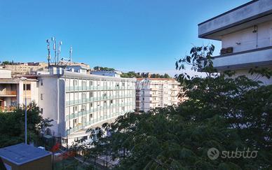 TRILOCALE IN ZONA SERVITA