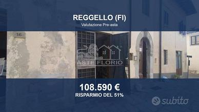 Immobile in asta di 152 m² con più di 5 locali a R