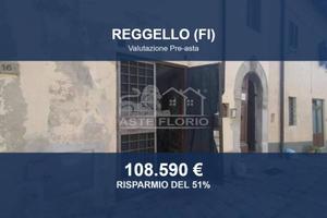 Immobile in asta di 152 m² con più di 5 locali a R
