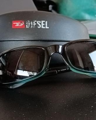 Occhiali Diesel Vasco Rossi