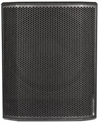 2 Sub dB TECHNOLOGIES 618