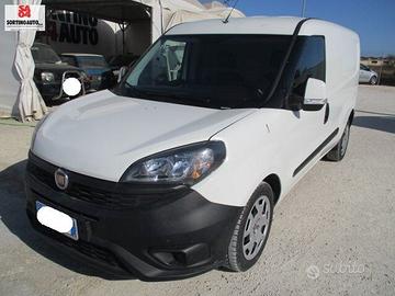 FIAT DOBLO CARGO MAXI 1.6 M.JET 105cv 01/2018 KM16
