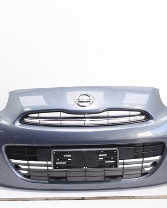 PARAURTI ANTERIORE COMPLETO NISSAN Micra 7° Serie