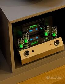 Mcintosh MA 252